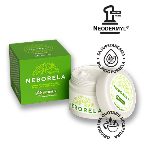 Neborela-product